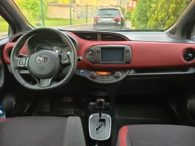Toyota Yaris, снимка 6