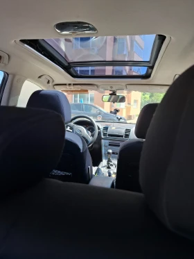 Subaru Outback, снимка 11