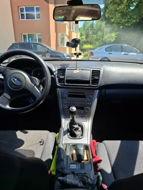 Subaru Outback, снимка 10