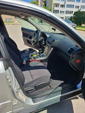 Subaru Outback, снимка 8