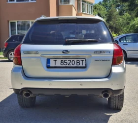 Subaru Outback, снимка 15