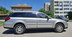 Subaru Outback, снимка 4