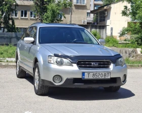 Subaru Outback, снимка 1