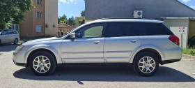 Subaru Outback, снимка 3