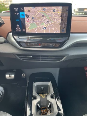 VW ID.5 PRO 128 kW, 77kWh, снимка 5