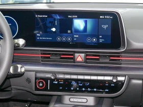 Hyundai Ioniq 6 НОВ!/N-LINE/229HP/MATRIX/360/HUD/BOSE/H.PUMP/403q, снимка 7