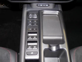 Hyundai Ioniq 6 НОВ!/N-LINE/229HP/MATRIX/360/HUD/BOSE/H.PUMP/403q, снимка 9