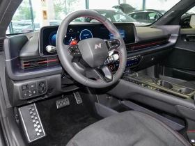 Hyundai Ioniq 6 НОВ!/N-LINE/229HP/MATRIX/360/HUD/BOSE/H.PUMP/403q, снимка 5