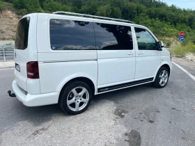 VW Multivan, снимка 2
