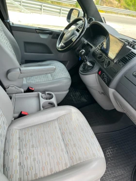 VW Multivan, снимка 9
