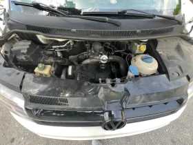 VW Multivan, снимка 13