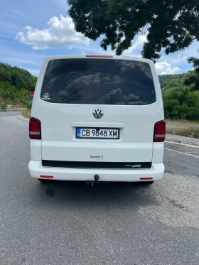 VW Multivan, снимка 3