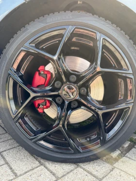 VW Golf GTI 70.000km , снимка 9
