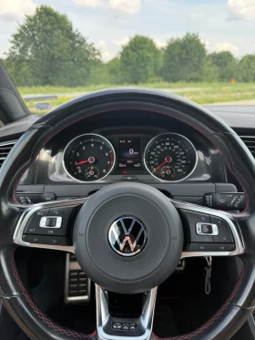 VW Golf GTI 70.000km , снимка 12