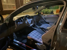 VW Golf GTI 70.000km , снимка 14