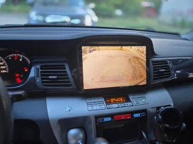 Honda Fr-v 1.8i, снимка 6