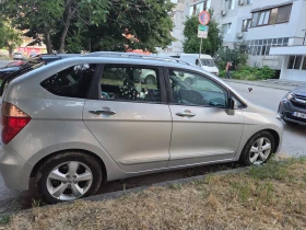 Honda Fr-v 1.8i, снимка 4