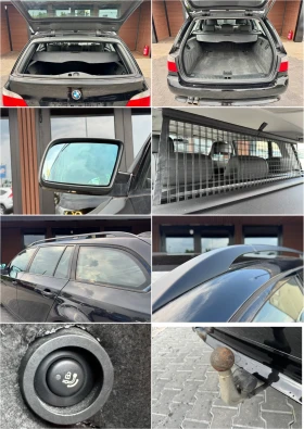 BMW 530 525D Face* Navi* Подгрев* Лизинг, снимка 17