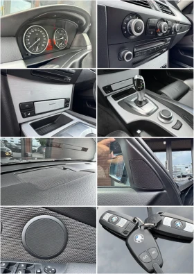 BMW 530 525D Face* Navi* Подгрев* Лизинг, снимка 16