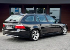 BMW 530 525D Face* Navi* Подгрев* Лизинг, снимка 6