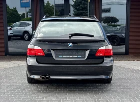 BMW 530 525D Face* Navi* Подгрев* Лизинг, снимка 5
