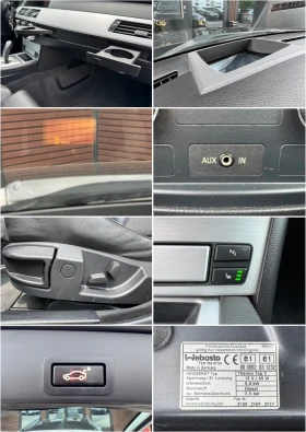 BMW 530 525D Face* Navi* Подгрев* Лизинг, снимка 15