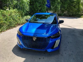 Peugeot 208 GT, снимка 2