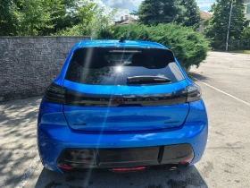 Peugeot 208 GT, снимка 5