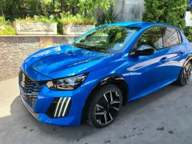 Peugeot 208 GT, снимка 1