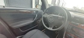 Mercedes-Benz C 220 CDI, снимка 10