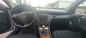 Mercedes-Benz C 220 CDI, снимка 12
