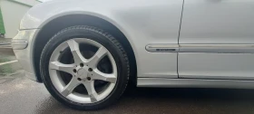 Mercedes-Benz C 220 CDI, снимка 7
