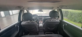 Mercedes-Benz C 220 CDI, снимка 15