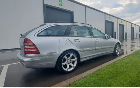 Mercedes-Benz C 220 CDI, снимка 6