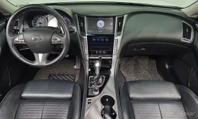 Infiniti Q50 S 3.5 Hybrid, снимка 11