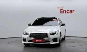 Infiniti Q50 S 3.5 Hybrid, снимка 2