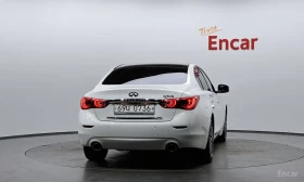 Infiniti Q50 S 3.5 Hybrid, снимка 4