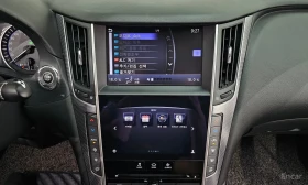 Infiniti Q50 S 3.5 Hybrid, снимка 15