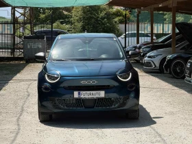 Fiat 600 1, 2 LA PRIMA 145k.c. HUBRID нов внос Германия, снимка 2