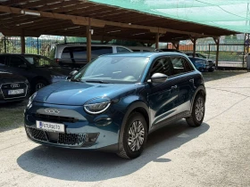 Fiat 600 1, 2 LA PRIMA 145k.c. HUBRID нов внос Германия, снимка 1