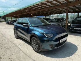 Fiat 600 1, 2 LA PRIMA 145k.c. HUBRID нов внос Германия, снимка 6