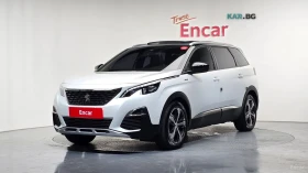 Peugeot 5008 1.5BlueHDI* GT-LINE* ПОДГРЕВ* ПАНО* КАМЕРА* , снимка 1