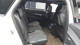 Peugeot 5008 1.5BlueHDI* GT-LINE* ПОДГРЕВ* ПАНО* КАМЕРА* , снимка 11