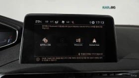 Peugeot 5008 1.5BlueHDI* GT-LINE* ПОДГРЕВ* ПАНО* КАМЕРА* , снимка 15