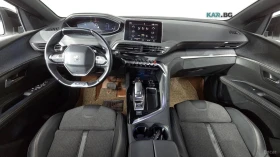 Peugeot 5008 1.5BlueHDI* GT-LINE* ПОДГРЕВ* ПАНО* КАМЕРА* , снимка 7
