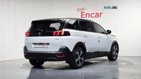 Peugeot 5008 1.5BlueHDI* GT-LINE* ПОДГРЕВ* ПАНО* КАМЕРА* , снимка 2