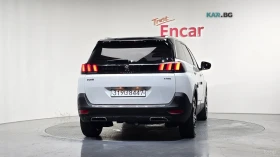 Peugeot 5008 1.5BlueHDI* GT-LINE* ПОДГРЕВ* ПАНО* КАМЕРА* , снимка 4