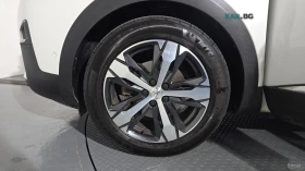 Peugeot 5008 1.5BlueHDI* GT-LINE* ПОДГРЕВ* ПАНО* КАМЕРА* , снимка 5