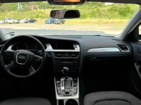 Audi A4, снимка 12