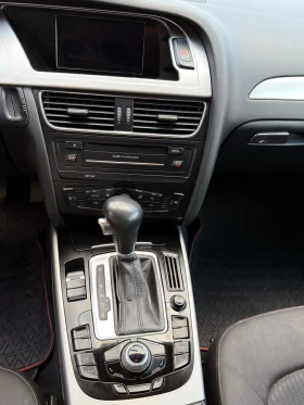 Audi A4, снимка 15